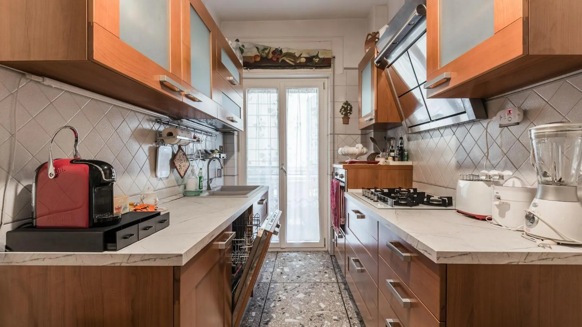 Appartamento Roma Centro Apartament