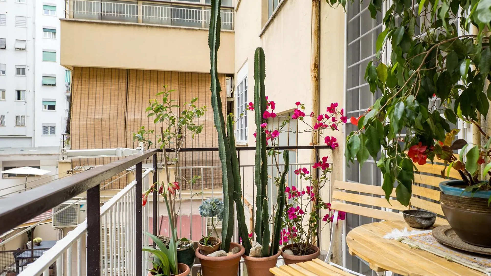 Apartament Appartamento Roma Centro