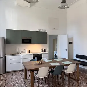Cozy Loft Baia Del Re - Navigli Apartament Mediolan
